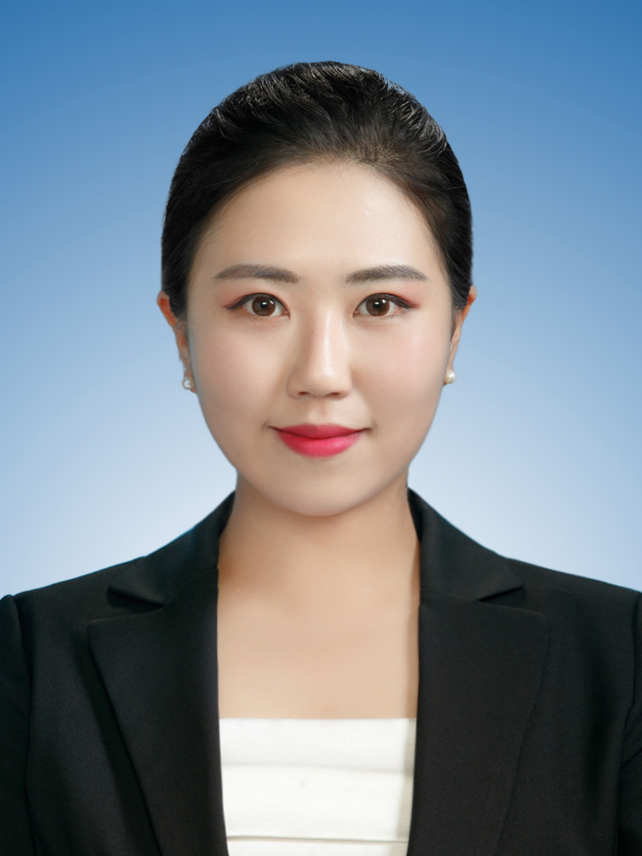 Ms. Anika Eunhye KIM